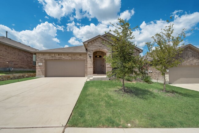 Foto del edificio - Beautiful move in ready in Haslet!