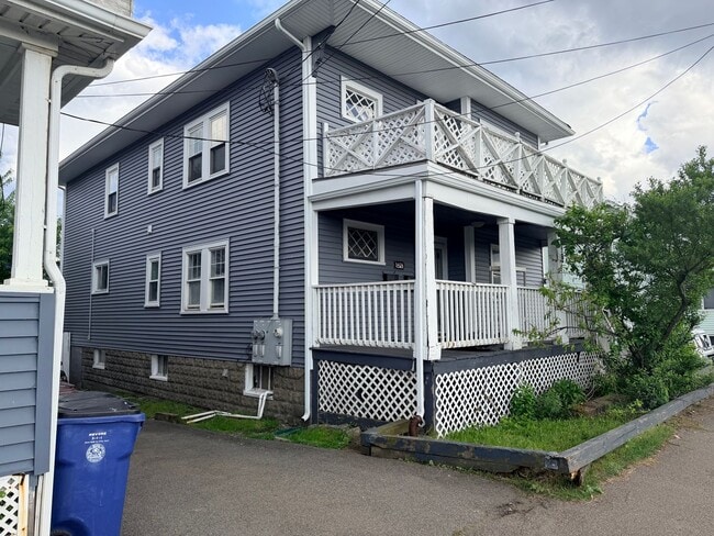 North Shore Road - North Shore Road Apartment