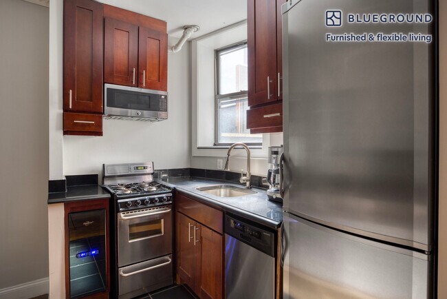 Foto del edificio - 20 Prince St