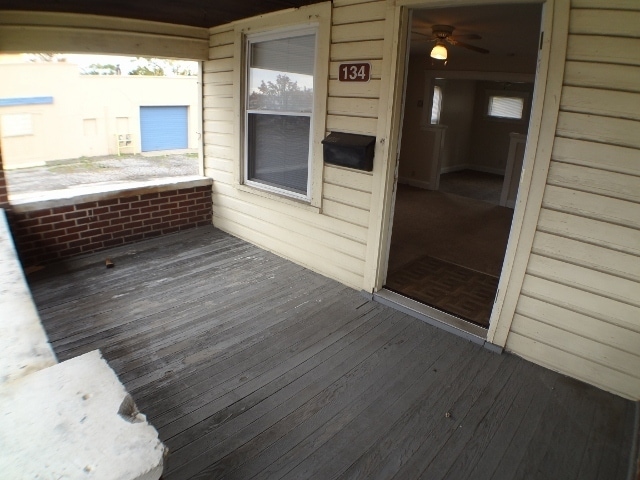 Building Photo - 136-136 Cleveland St