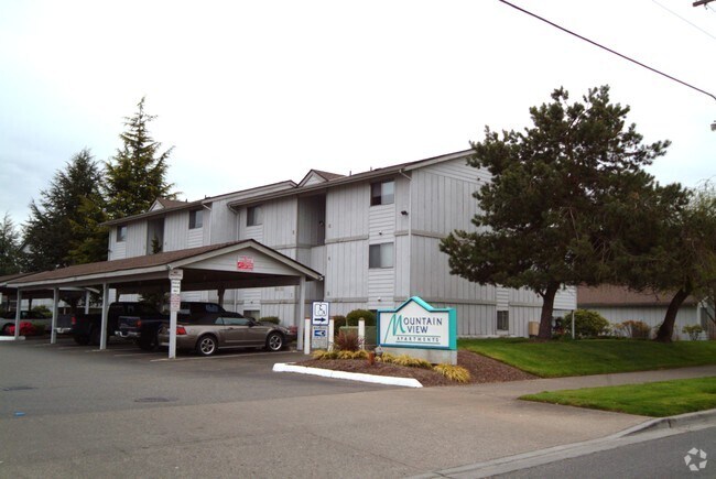 Rainier Pointe Apartments Fife Wa Rainier Pointe Apartments Fife Wa