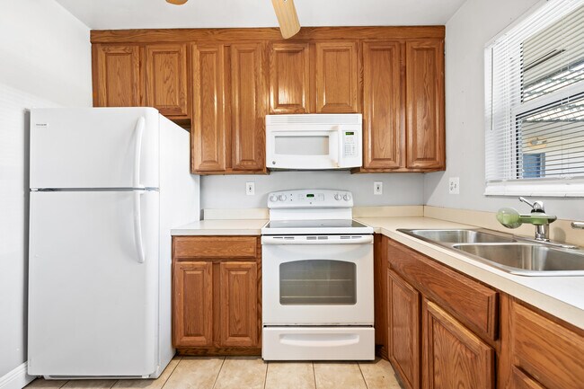 Foto del edificio - 1001 SE 16th St
