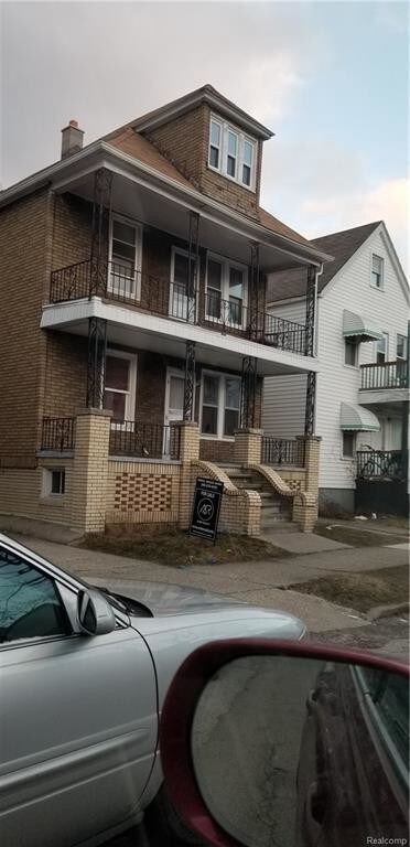Primary Photo - 11412 Moran St