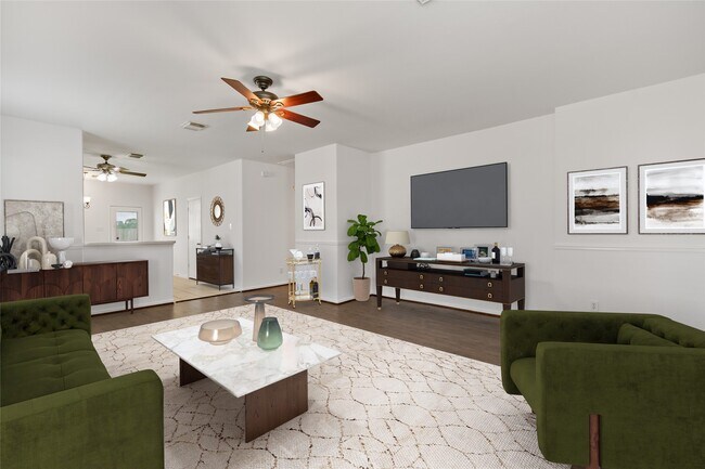 Foto del edificio - 5425 Jefferson St