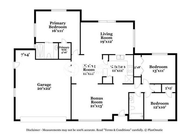 Foto del edificio - 419 Cutter Ct