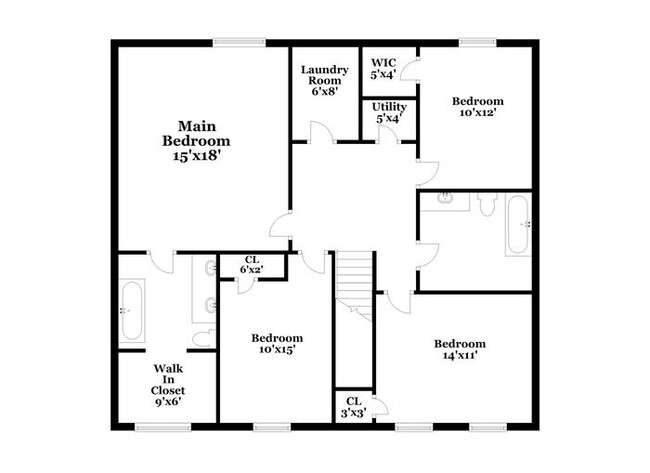 Building Photo - HOME FOR RENT!!