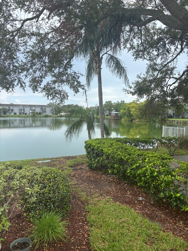 lake view - 11485 Oakhurst Rd