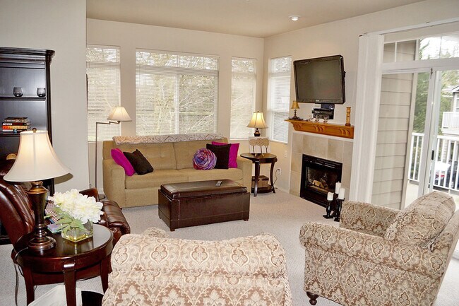 Foto del edificio - Immaculate One bedroom – Class and Value i...