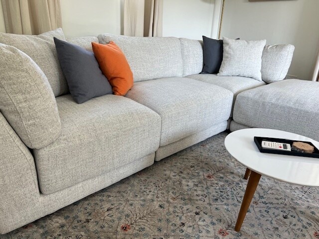 Living Room - 2355 Tequesta Ln