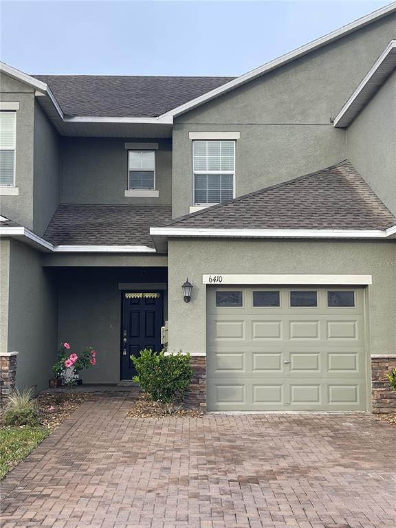 6410 Sedgeford Dr, Lakeland, FL 33811 Townhome Rentals in Lakeland FL