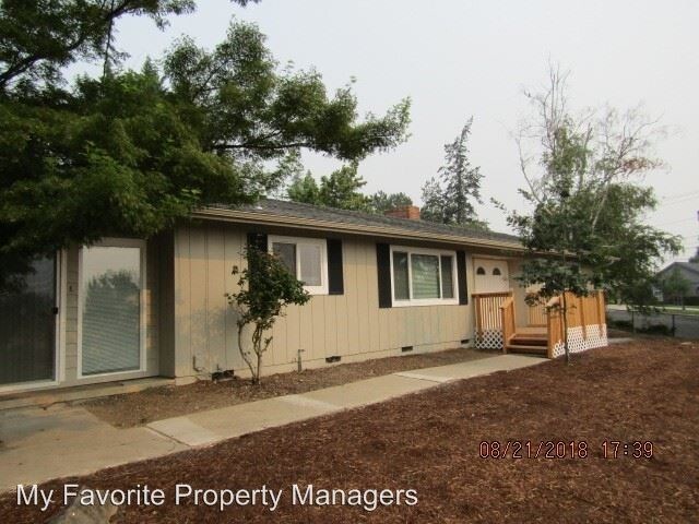 Building Photo - 4 br, 2.5 bath House - 415 Harvard Pl.