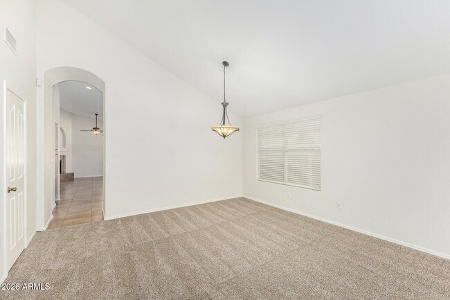 Foto del edificio - 1180 W Jeanine Dr