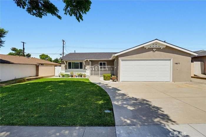 Photo - 14611 Ermita Ave (La Mirada, CA)