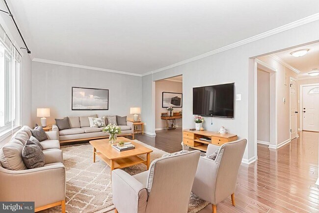 Foto del edificio - 10414 Armstrong St