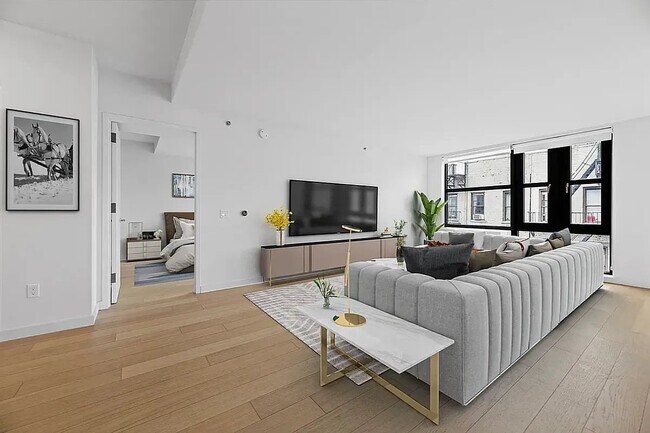 Foto del edificio - 171 Suffolk St
