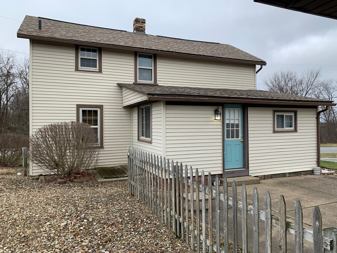 50008 Calcutta Smithferry Rd, East Liverpool, OH 43920 House Rental in East Liverpool, OH