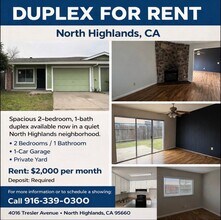 Building Photo - 4014 Tresler Ave