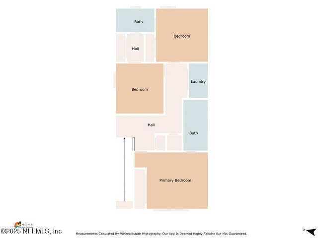 Foto del edificio - 125 Beach Palm Ct