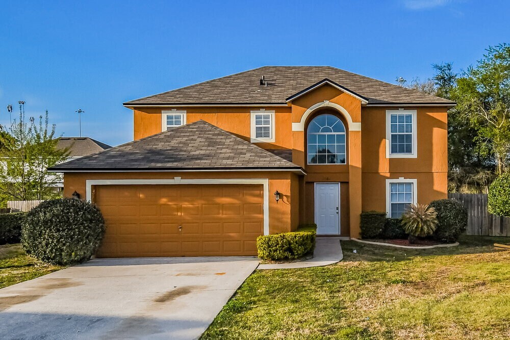 Foto principal - 2502 Sunrise Ridge Ln