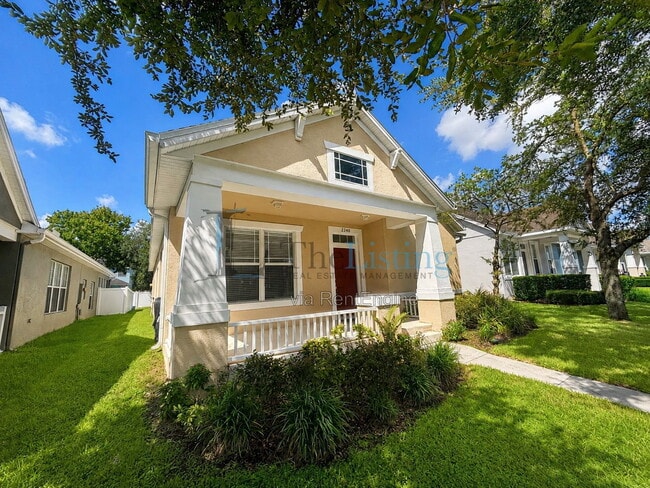 Photo - 2240 Florida Soapberry Boulevard House