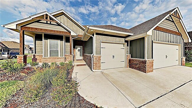 Foto del edificio - 14316 Limestone Ln