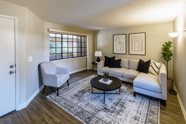 Building Photo - Ashland Garden Apartments