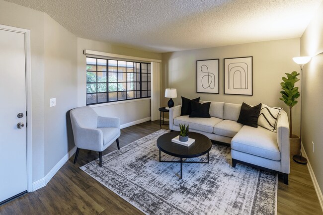 Foto del edificio - Ashland Garden Apartments