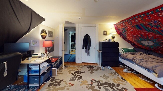 Foto del edificio - 24 Highgate St