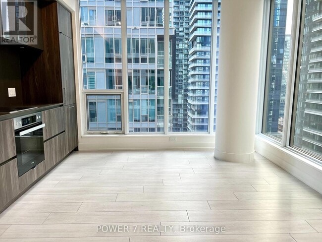 Photo du bâtiment - 15 Mercer St