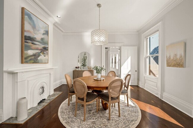 Foto del edificio - 516 E 12th St