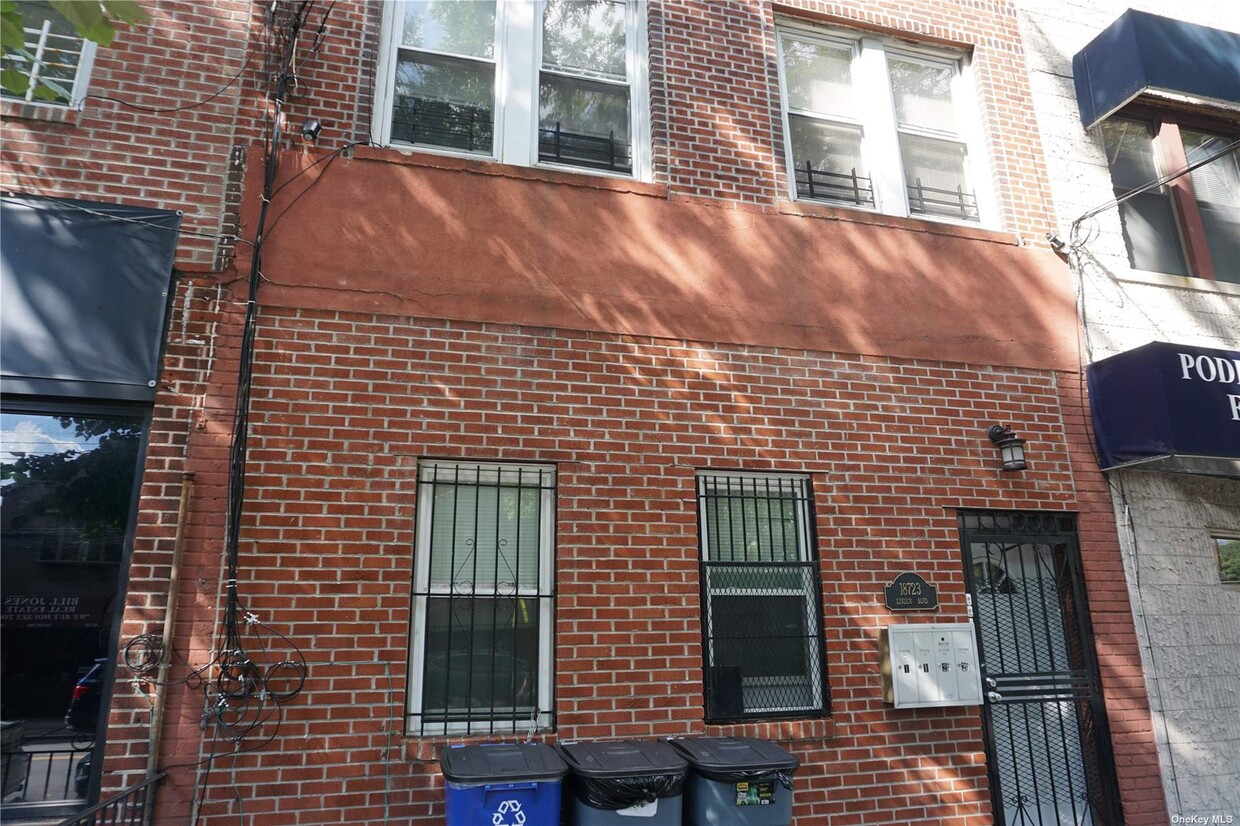 Primary Photo - 187-23 Linden Blvd