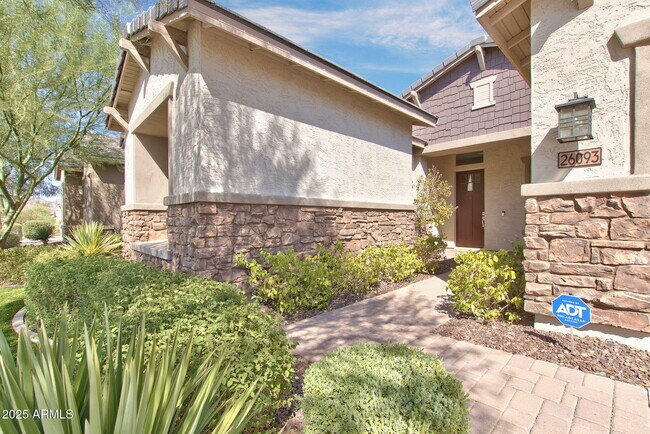 Foto del edificio - 26093 N 96th Ave