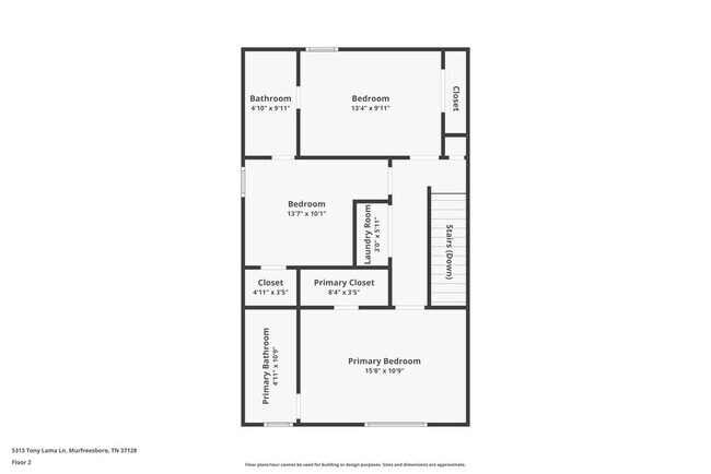 Building Photo - 5312 Tony Lama Ln