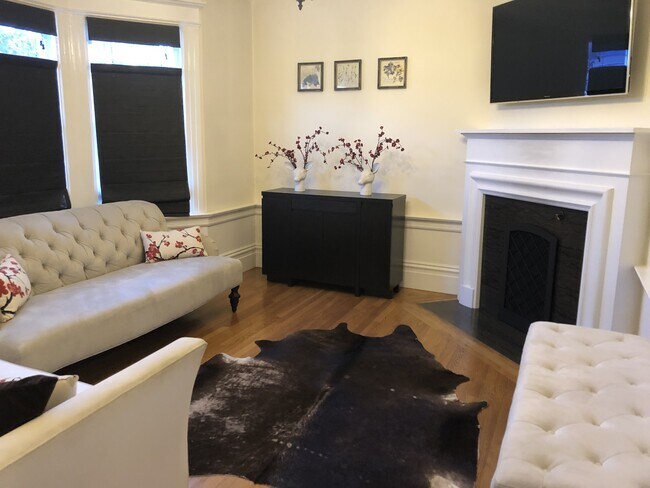 Foto del edificio - 2929 23rd St