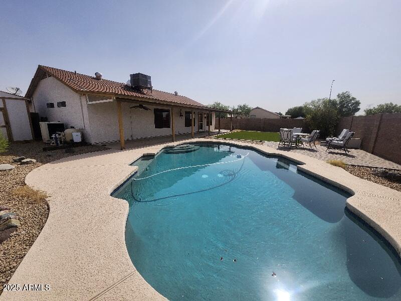 Primary Photo - 8903 W El Caminito Dr