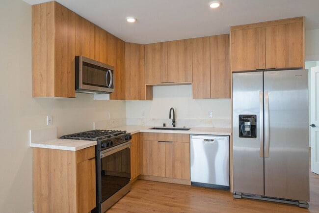 Foto del edificio - 1038 Westmoreland Ave