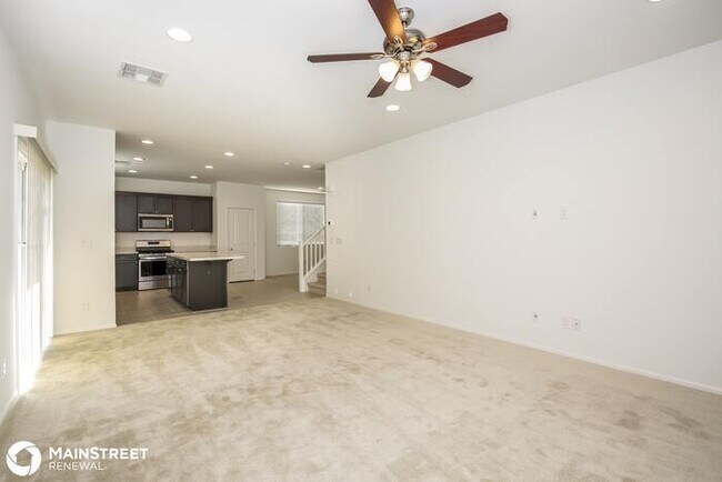Building Photo - 3803 ENCHANTED WELL AVE, North Las Vegas, ...