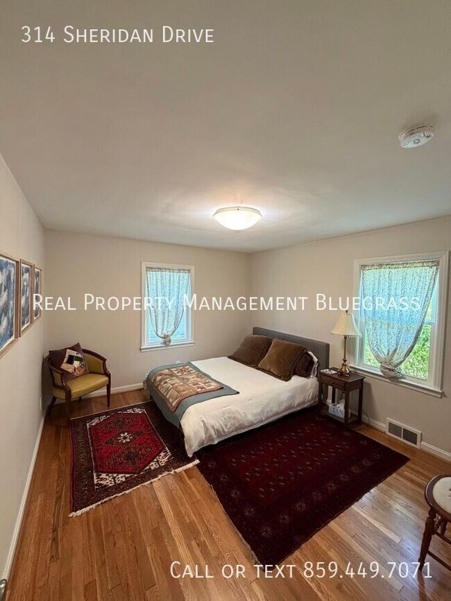 Foto del edificio - 314 Sheridan Dr