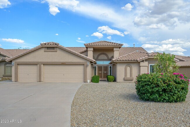 Foto del edificio - 19075 N 90th Ln