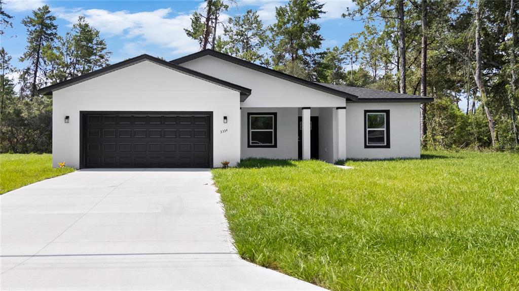 Foto principal - 3334 SW 177th Lane Rd