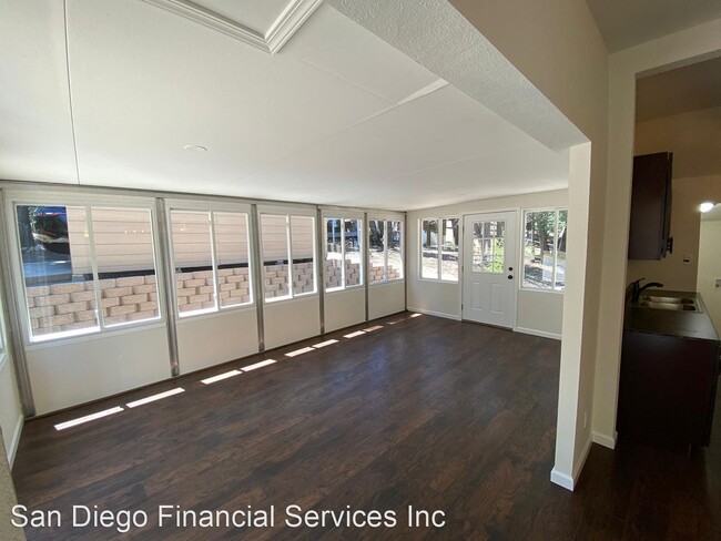 Foto del edificio - 3 br, 1 bath House - 21936 Crestline Rd
