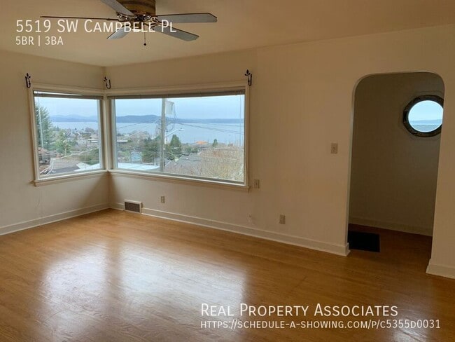 Photo - 5519 SW Campbell Pl House