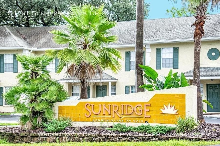 Primary Photo - Charming 2BD/2.5BA Condo in Sunridge Palms