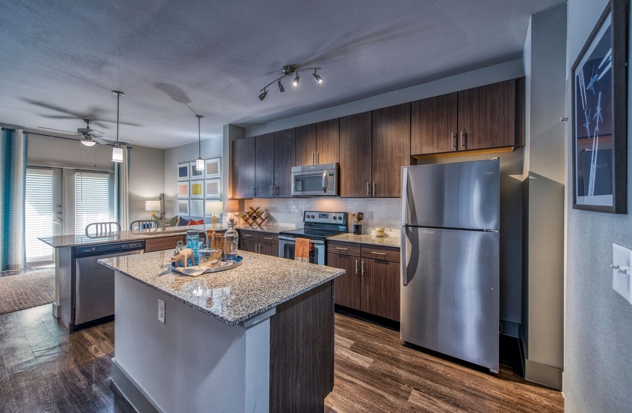 27TwentySeven Apartments in Dallas, TX