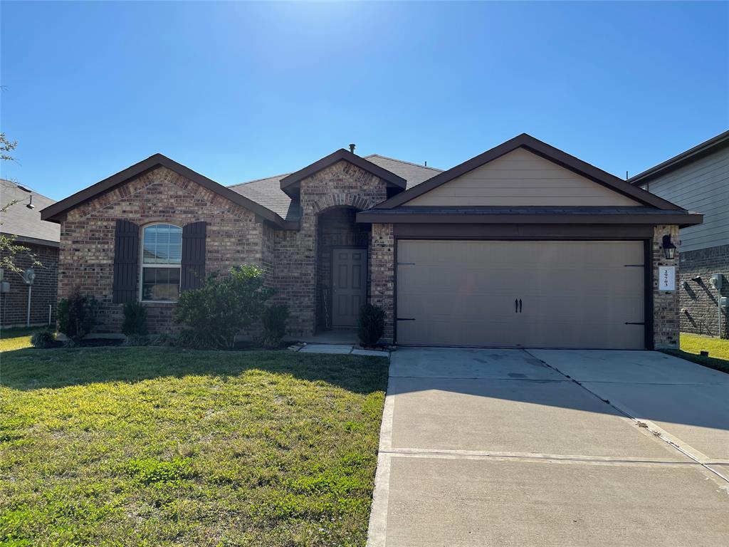 29703 Breakwater Dr, Park Row, TX 77494 House Rental in Park Row, TX