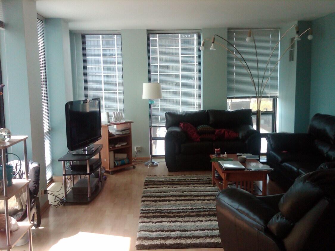 1660 N La Salle Dr Unit 802, Chicago, IL 60614 Condo for Rent in