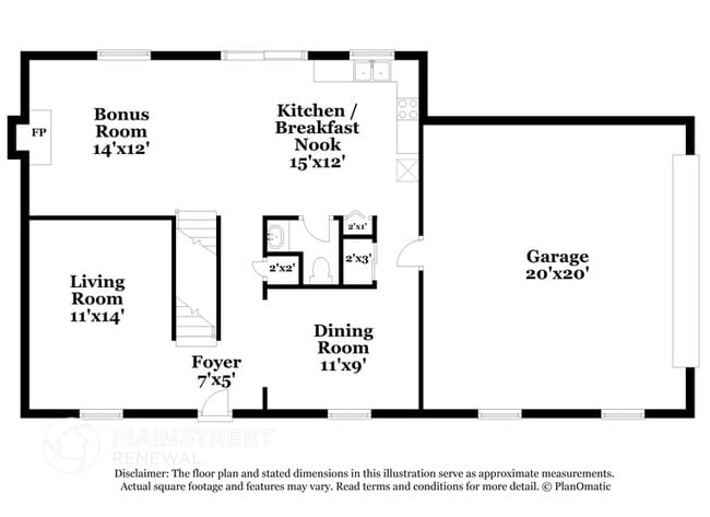 Building Photo - 696 Maclam Dr