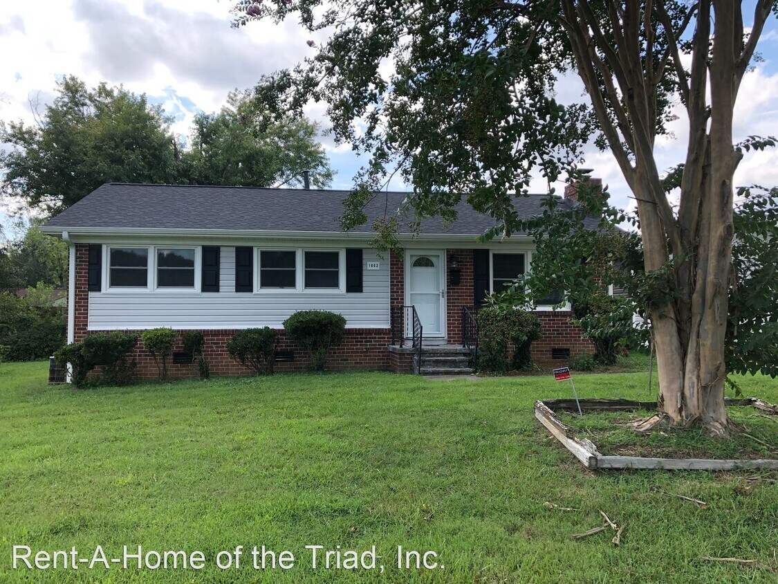 Primary Photo - 3 br, 2 bath House - 1802 Eastwood Court
