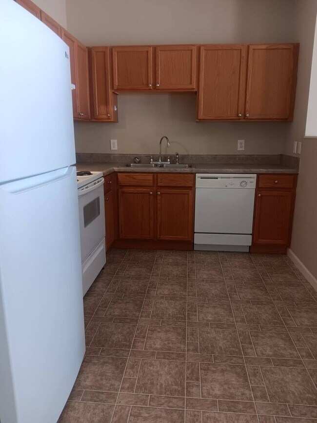 Foto del interior - Copper Ridge LLC