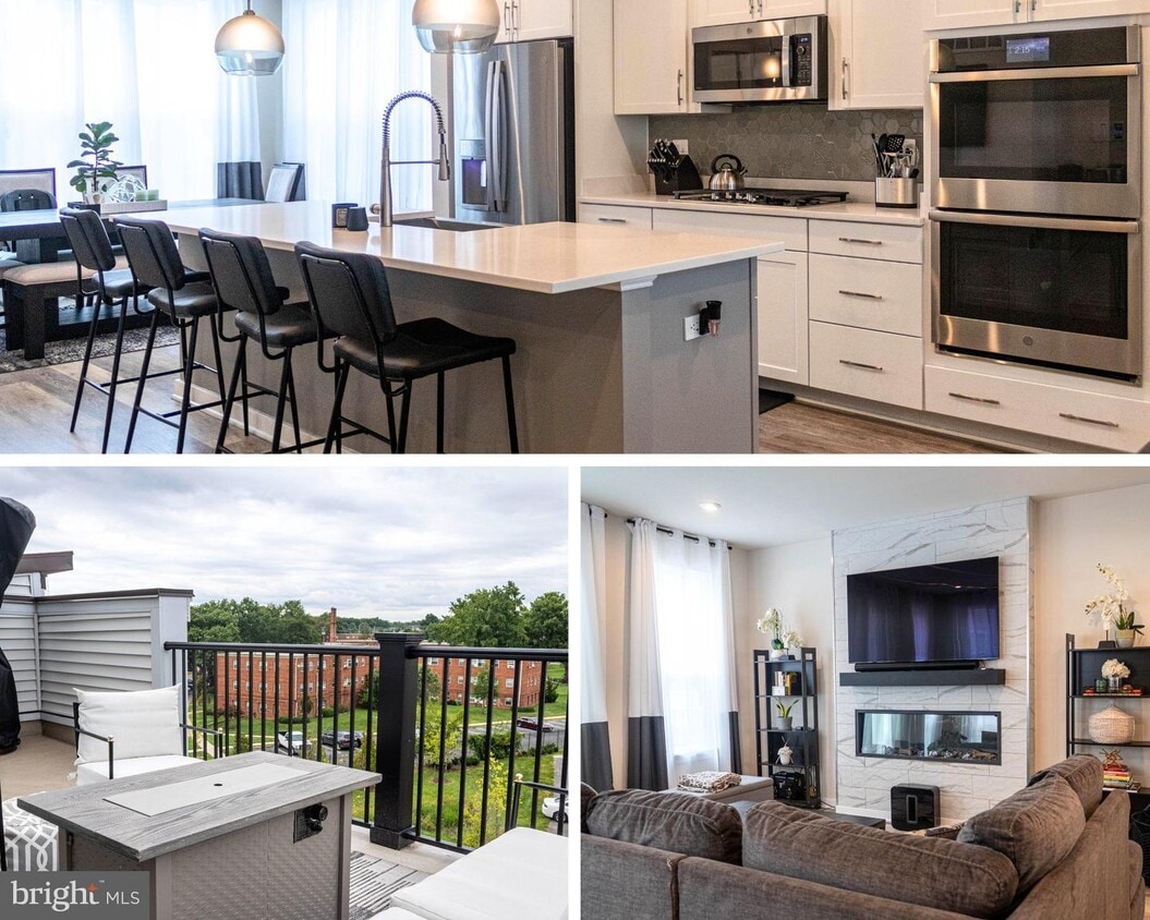 Foto principal - 2550 Kirkwood Pl